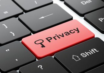 Kekhawatiran Mengenai Privasi di Internet