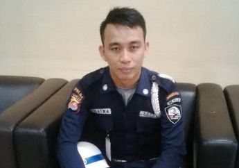Mengapa Petugas Kereta Ini Ramai Dibicarakan di Media Sosial Kita?
