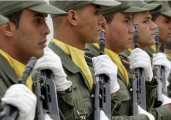 Seorang Polisi Tunisia Dipenggal Kelompok Militan