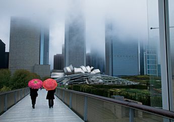 Kota Hijau Chicago