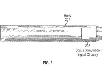 Perangkat <i>Stylus</i> Dulu "Diharamkan" Steve Jobs
