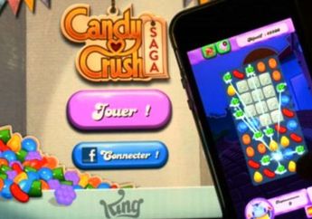 Seorang Anggota Parlemen Inggris Main Game Sambil Rapat