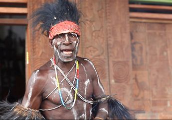 Agustus Ini Saatnya ke Papua, Ada Festival Lembah Baliem