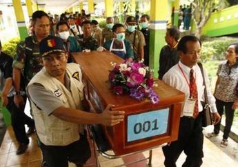 Bos Indonesia AirAsia Benarkan Adanya Jenazah Pramugari