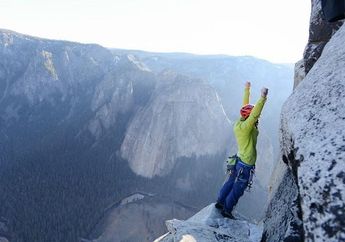 Latar Belakang Upaya Menaklukkan Dawn Wall