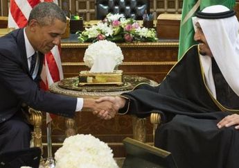 Bagaimana Masa Depan Arab Saudi Sepeninggal Raja Abdullah?