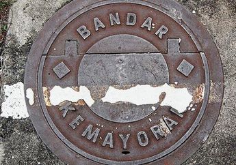 Kemayoran, Tintin, dan Kambing Piaraan