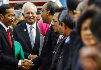 Mengapa Sembilan Titik Perbatasan Indonesia - Malaysia Sulit Diselesaikan?