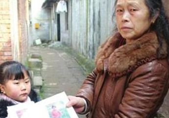 Kelainan Hormon, Wanita Usia 20 Tahun Ini seperti Anak-anak