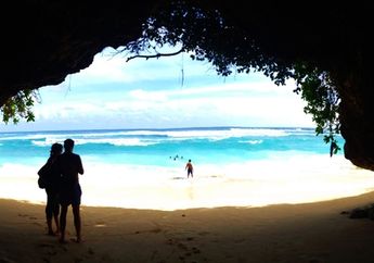 Pesona Pantai-pantai Bali Ternyaman