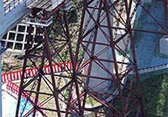 Daya Tarik Stasiun Langit di Jepang