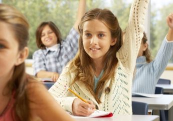 Desain Ruang Kelas Pengaruhi Kemampuan Akademis