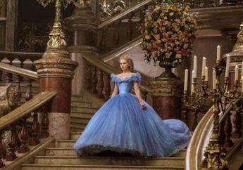 Dongeng Cinderella Ternyata Berawal dari Daratan Tiongkok