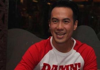 10 Destinasi Wisata Domestik Favorite ala Daniel Mananta