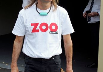 Kenali Sosok Alain Robert, Si Manusia Laba-Laba