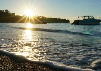 Gunung Soputan Meletus, Inilah 4 Potret Surga Tersembunyi di Kabupaten Minahasa