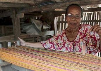 Melestarikan "Tembe" di Tanah Mbojo