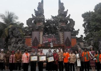 Aksi Nyata dari Produsen Tisu Berbuah Penghargaan Lingkungan