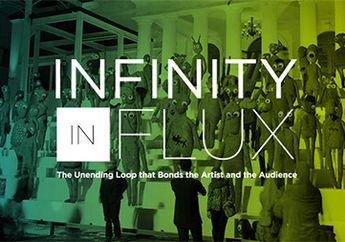 Menyambut ART|JOG 8, <i>Infinity in Flux</i>