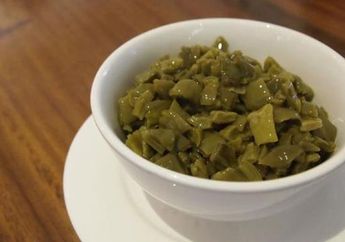 Di Meksiko, Kaktus Jadi Bahan Makanan Penting