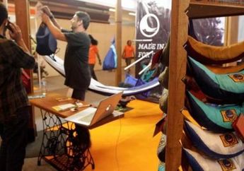 Tips Aman Memilih <i>Hammock</i> untuk Liburan