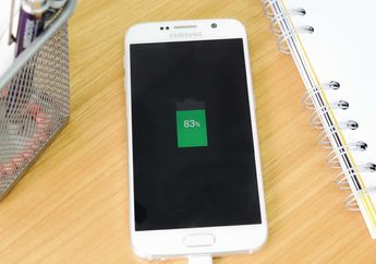 7 Tips agar Baterai Smartphone Anda Awet