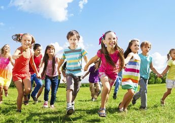 8 Ide Liburan Anak di Jakarta dan Sekitarnya