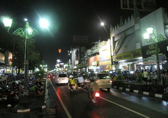 Mempertemukan Ruang Kota dengan Teori Produksi Ruang