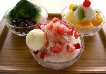 Ketahui Mitos dan Fakta Minuman Takjil Bagi Kesehatan Tubuh