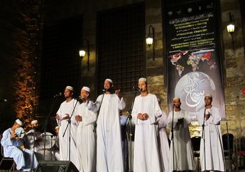 Agama, Musik, dan Pertalian Keduanya