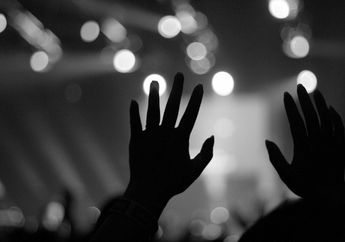 Kebenaran Sebagai Penghubung Musik dan Agama