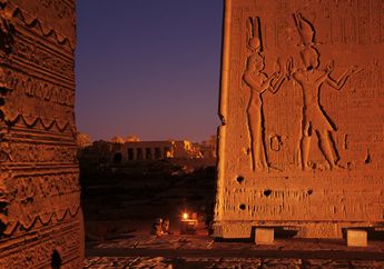 Cleopatra di Dendera