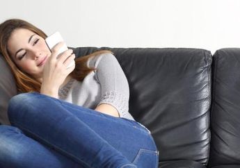 Terlalu Banyak Duduk Sebabkan Wanita Rentan Terkena Kanker