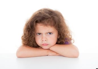 Begini Cara Mudah Atasi <i>Bad Mood</i>