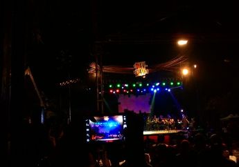 Bersolek dan Berbenah di Festival Kesenian Yogyakarta ke-27