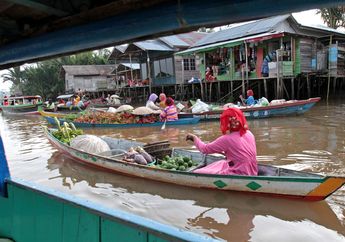Desakan untuk Memuliakan Pusat Peradaban Semesta