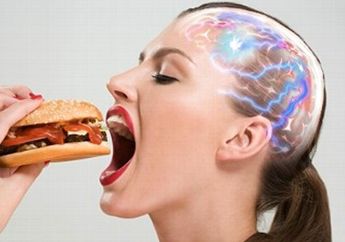 Kenali Ciri Kecanduan Makanan