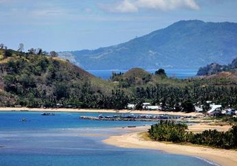 Parigi Moutong Siap Jadi Destinasi Wisata