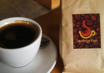 13 Varian Kopi Indonesia disediakan Gratis