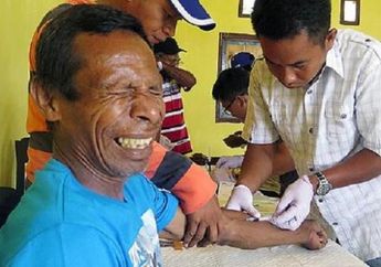 Asal Usul Manusia Indonesia