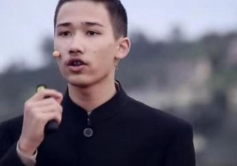 Bocah 17 Tahun Dipercaya NASA Kembangkan Teknologi Pengawasan Drone