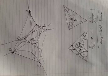 Dua Remaja Ciptakan Teorema Matematika Pembuka Jalan Antar-Galaksi