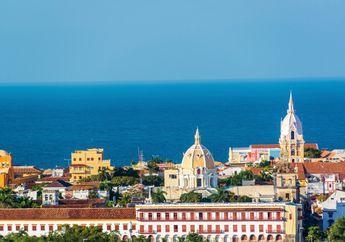 10 Rekomendasi Destinasi Wisata untuk Januari