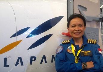 Esther Gayatri, Pilot Wanita yang Akan Menerbangkan N219 Perdana
