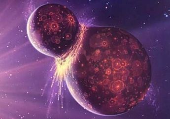 Mengapa Merkurius & Venus Tidak Punya Satelit?