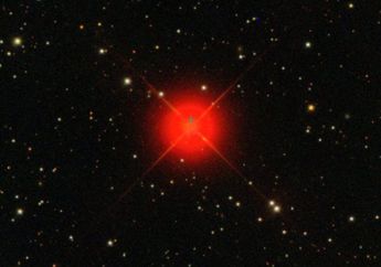 Lagi ! Planet Mirip Bumi Ditemukan Sejauh 14 Tahun Cahaya