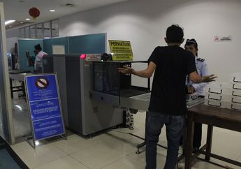 Bandara El Tari Mempercantik Diri, Ruang Komersil Dipangkas