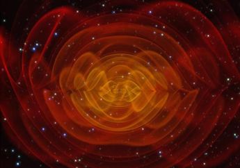 Mengenal Gelombang Gravitasi