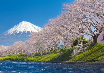 Ini Syaratnya Agar Pelesir ke Jepang Bisa Bebas Visa