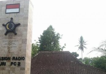 Dari Gunungkidul Serangan Umum 1 Maret 1949 Mendunia